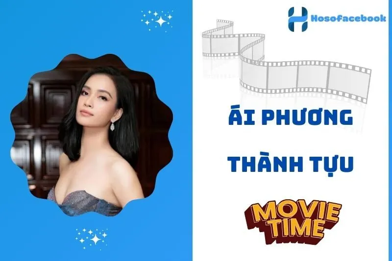 Các Thành Tựu Nổi Bật Của Ái Phương