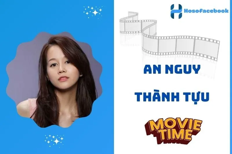 Các giải thưởng và thành tựu nổi bật của An Nguy