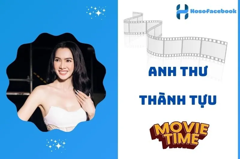 Các giải thưởng và thành tựu nổi bật của Anh Thư