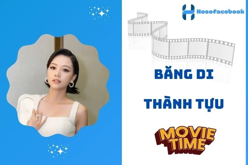 Những thành tựu và tranh cãi trong sự nghiệp của Băng Di