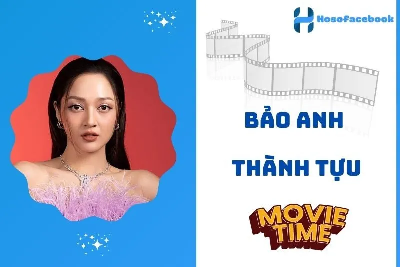 Những giải thưởng và thành tựu nổi bật của Bảo Anh 