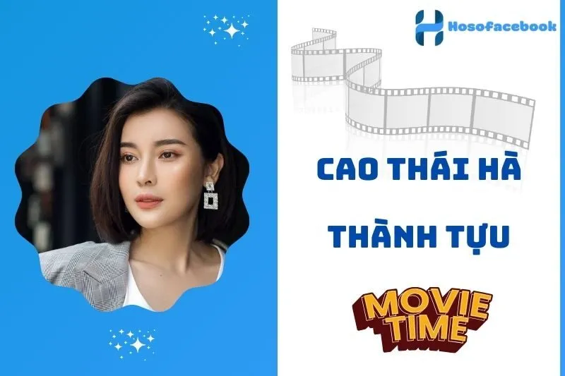 Sự nghiệp và thành tự nổi bật của Cao Thái Hà