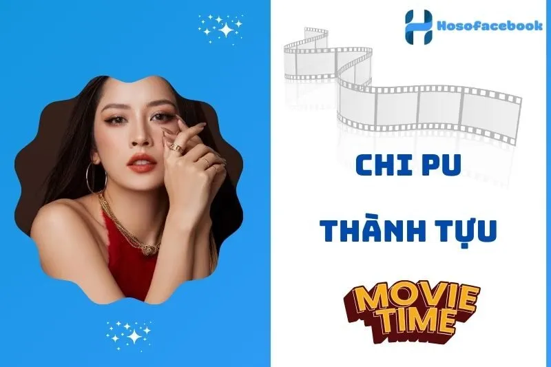 Thành tựu và giải thưởng đáng chú ý của Chi Pu