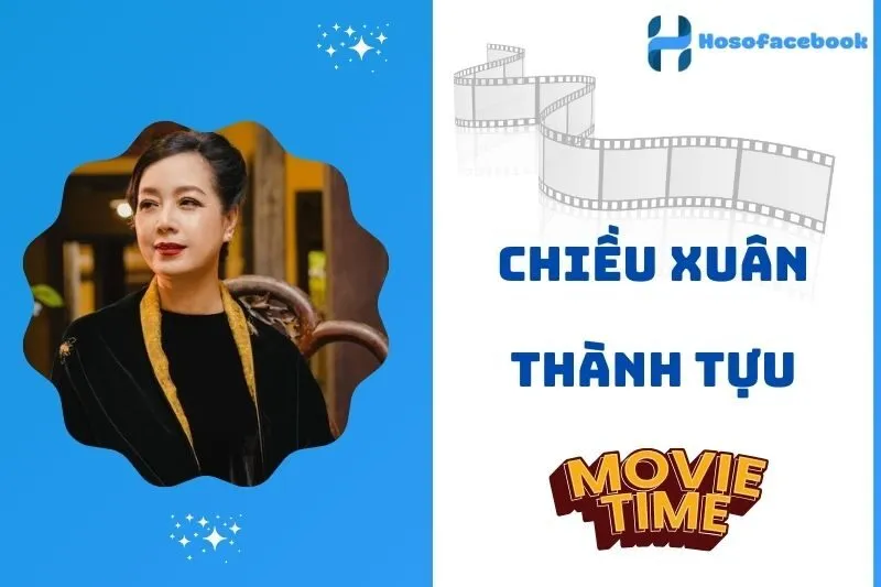 Các giải thưởng và thành tựu nổi bật của Chiều Xuân