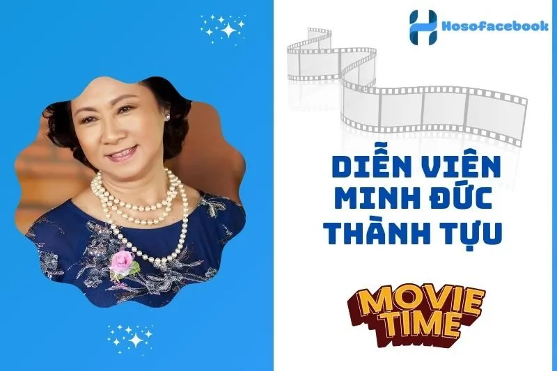 Thành tựu và danh hiệu của Minh Đức