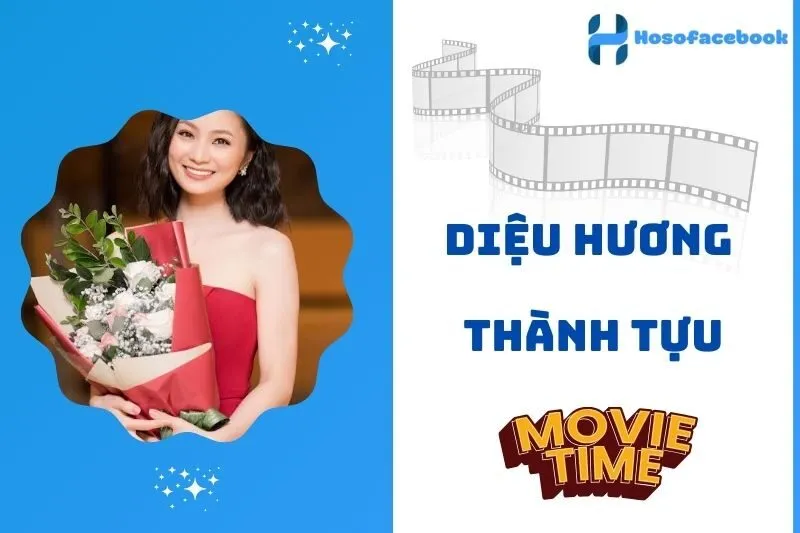 thành tựu nổi bật của Diệu Hương