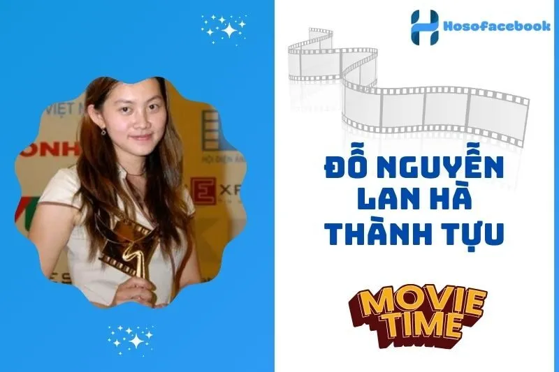 Giải thưởng và thành tựu nổi bật của Đỗ Nguyễn Lan Hà