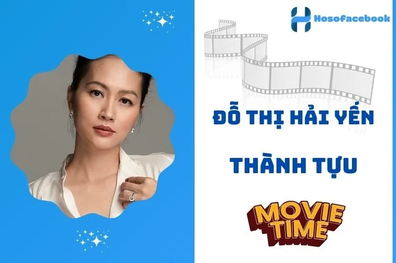 Các thành tựu và giải thưởng nổi bật của Đỗ Thị Hải Yến