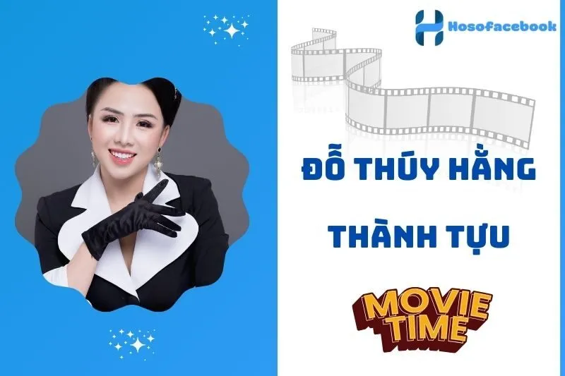 Những thành tựu quan trọng trong sự nghiệp của Đỗ Thúy Hằng