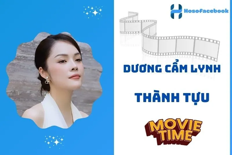 Những giải thưởng và danh hiệu nổi bật của Dương Cẩm Lynh