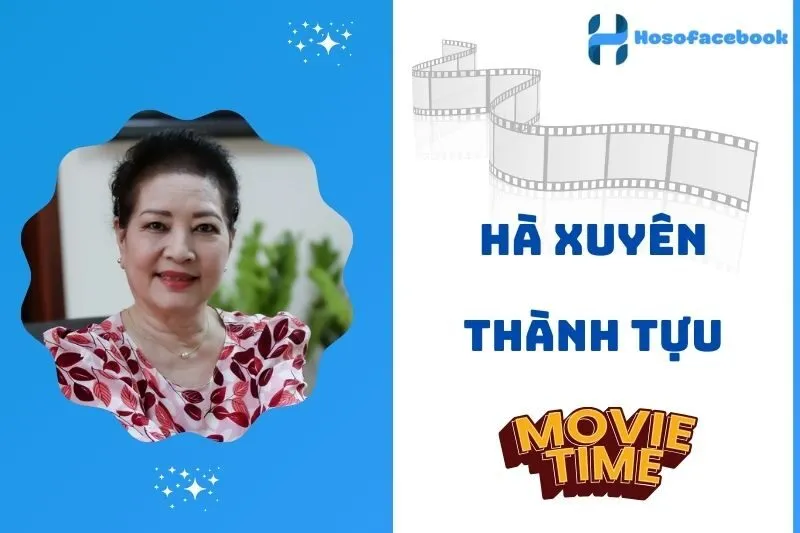 Thành tựu và giải thưởng trong sự nghiệp của Hà Xuyên