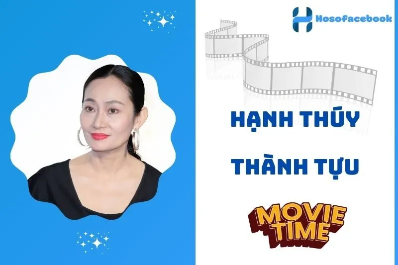 Những thành tựu nổi bật của Hạnh Thúy