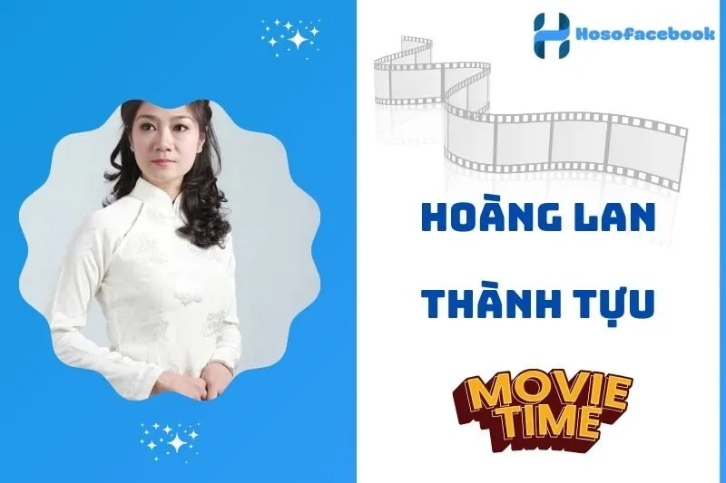 Thành tựu và giải thưởng của Hoàng Lan