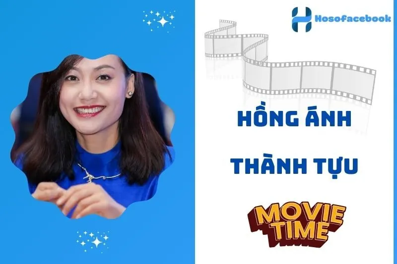 Thành tựu nổi bật của Hồng Ánh