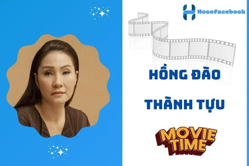 Những thành tựu nổi bật của Hồng Đào