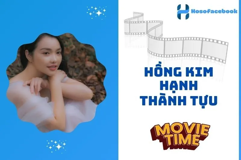 thành tựu của hồng kim hạnh