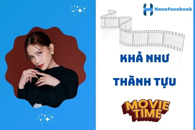 Thành tựu và giải thưởng nổi bật của Khả Như