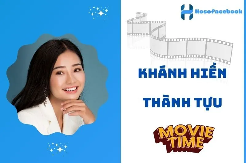 Những thành tựu nổi bật của Khánh Hiền