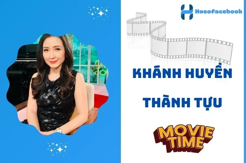 Thành tựu nổi bật của Khánh Huyền