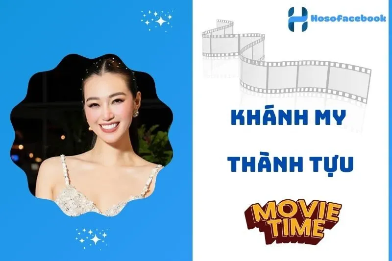 Thành tựu và giải thưởng nổi bật của Khánh My