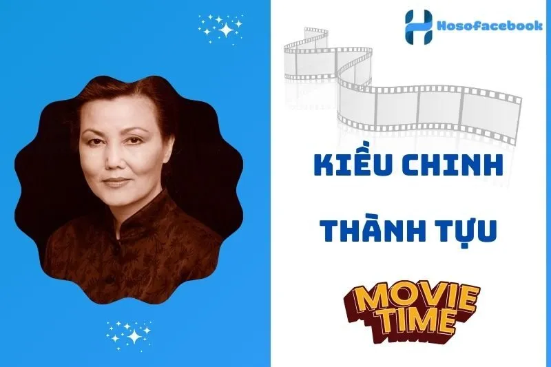 Giải thưởng và thành tựu của Kiều Chinh