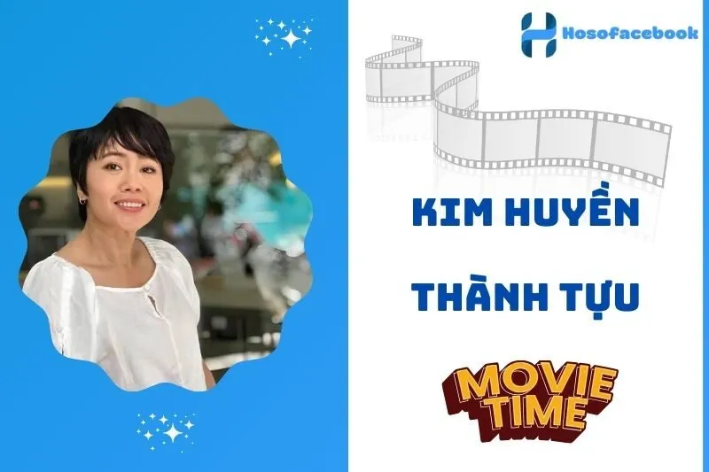 Thành tựu và giải thưởng của Kim Huyền