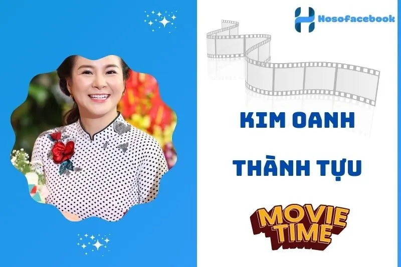Thành Tựu Nghệ Thuật Của Kim Oanh