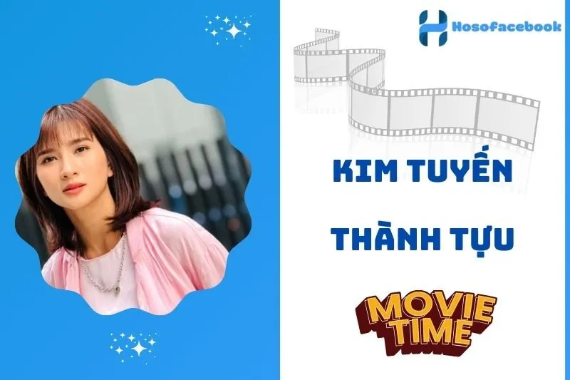 Những thành tựu và danh hiệu của Kim Tuyến