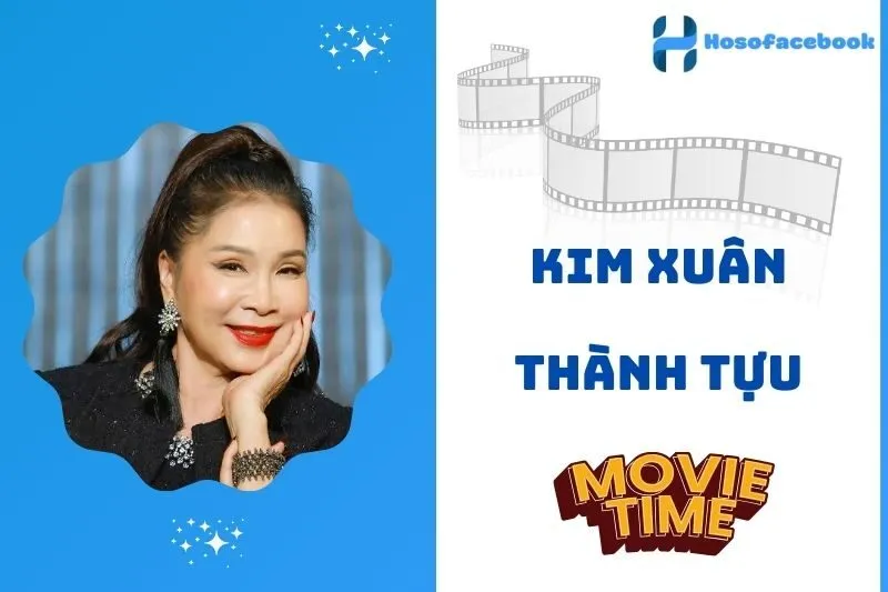 Danh hiệu và thành tựu tiêu biểu của Kim Xuân