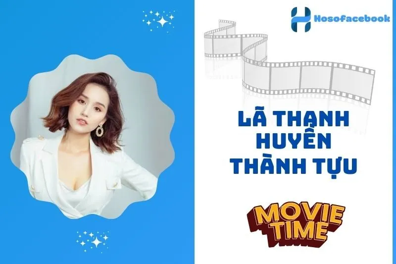 thành tựu nổi bật của Lã Thanh Huyền