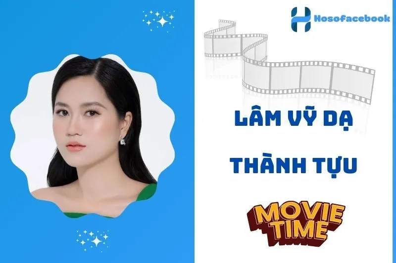 Giải thưởng và thành tựu nổi bật của Lâm Vỹ Dạ