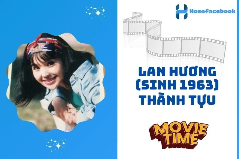 Thành tựu và danh hiệu đáng tự hào của Lan Hương