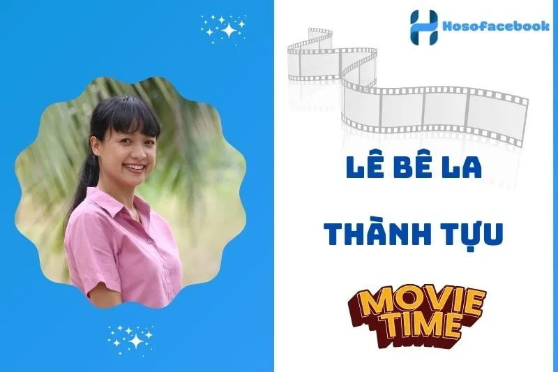 Thành tựu và giải thưởng của Lê Bê La