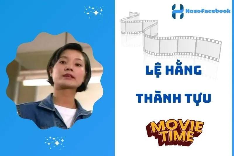 thành tựu của lệ hằng 