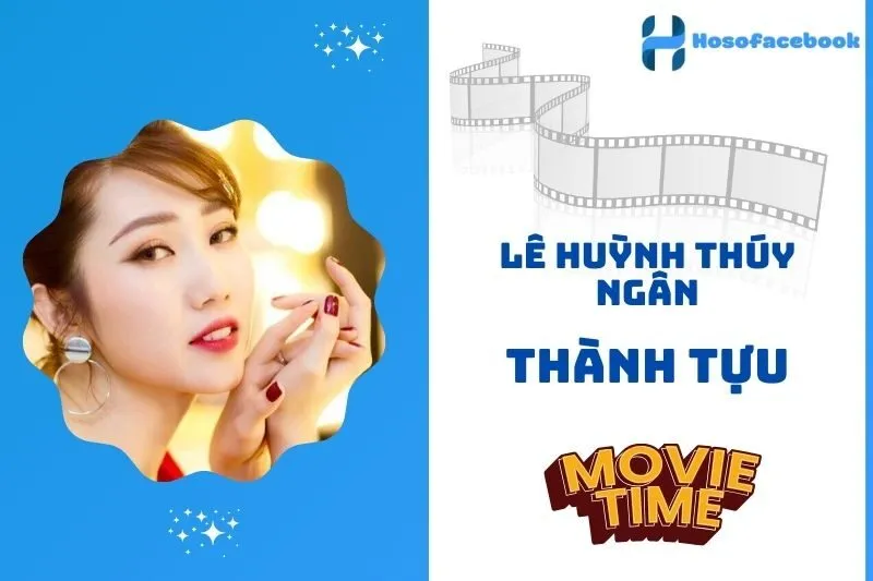 Thành tựu và giải thưởng nổi bật của Lê Huỳnh Thúy Ngân