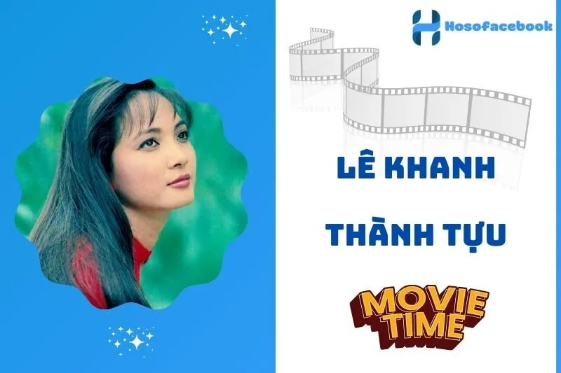 Các giải thưởng và thành tựu nổi bật của Lê Khanh