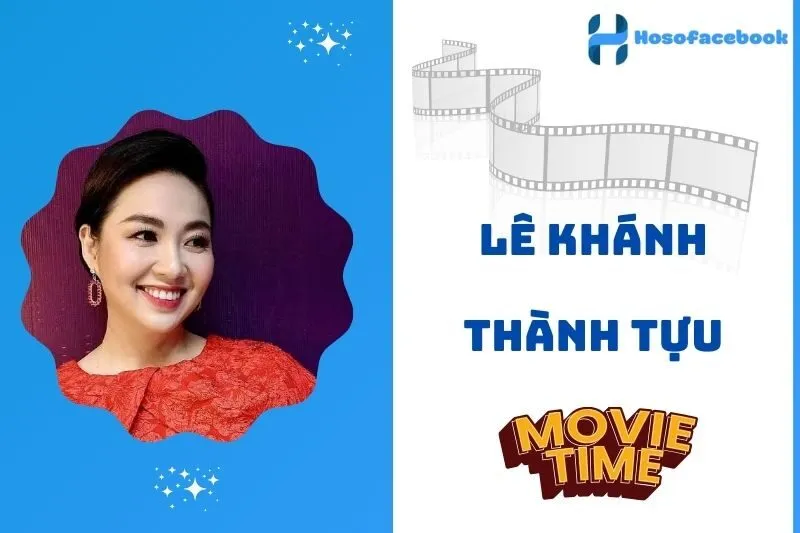 thành tựu nổi bật của lê khánh