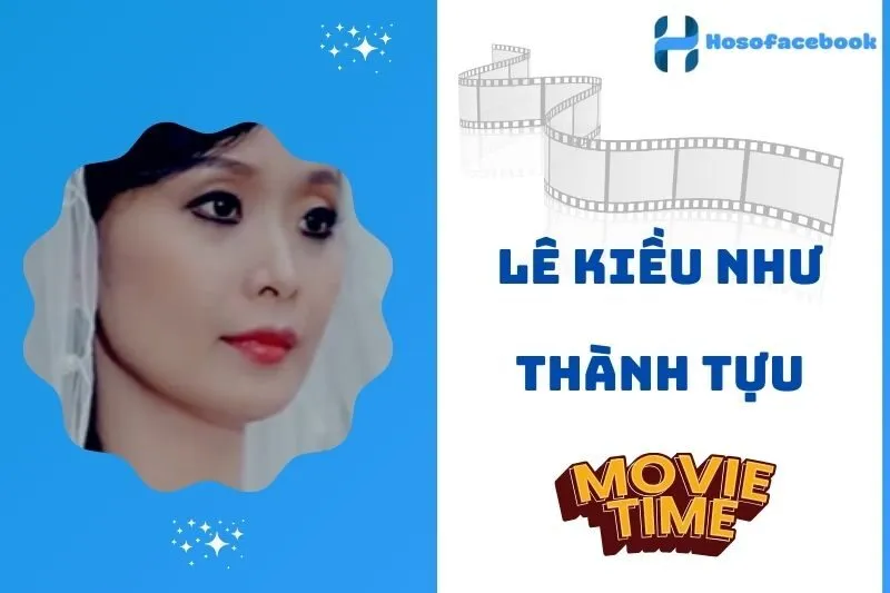 thành tựu của Lê Kiều Như