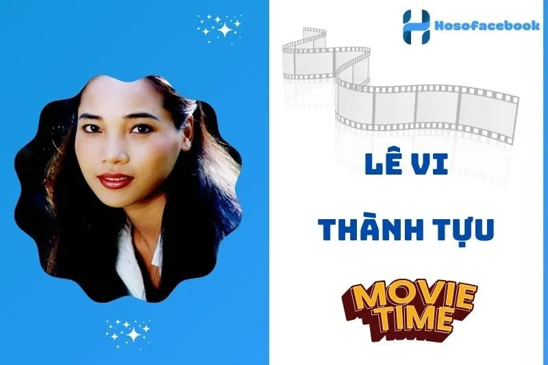 Thành tựu và danh hiệu của Lê Vi