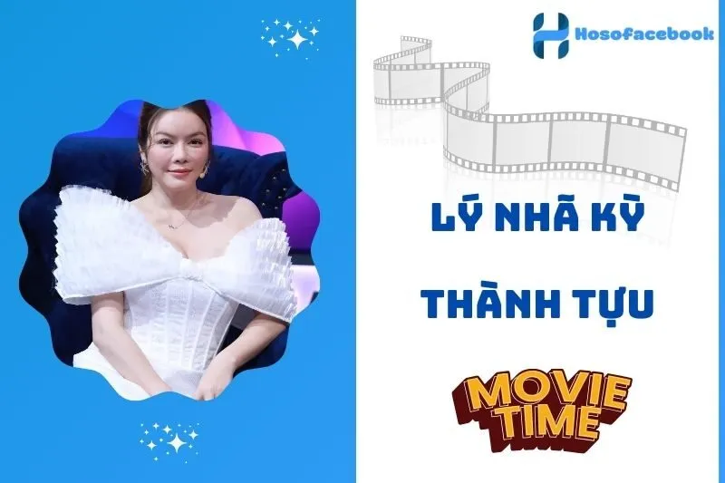 Những danh hiệu và giải thưởng đáng tự hào của Lý Nhã Kỳ