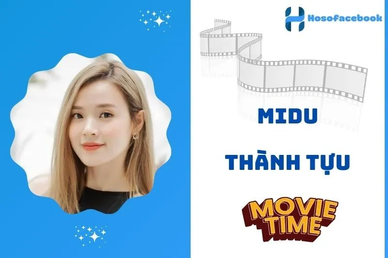 thành tựu của Midu