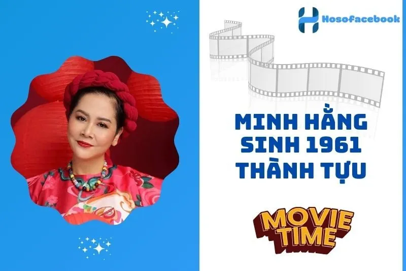 Thành tựu và giải thưởng trong sự nghiệp của Minh Hằng