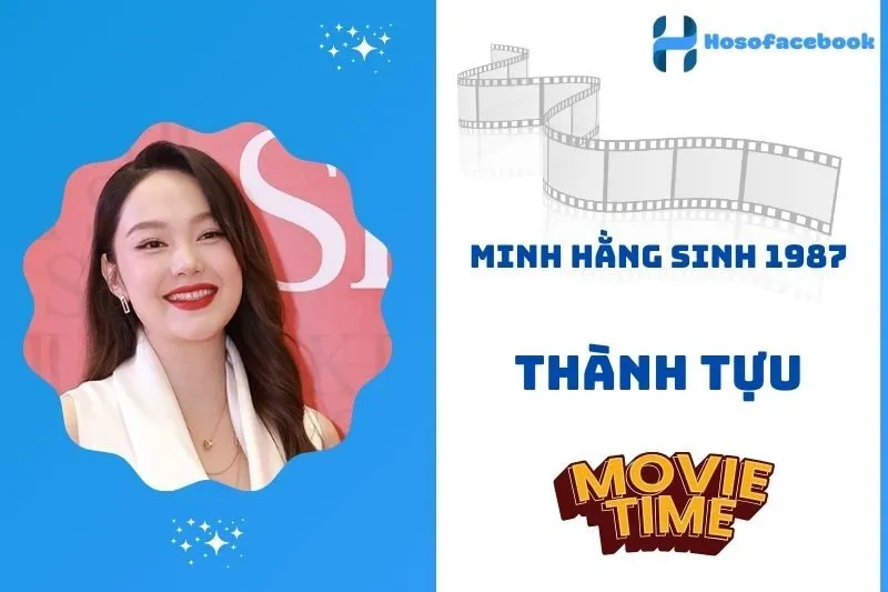 Giải thưởng và thành tựu nổi bật của Minh Hằng