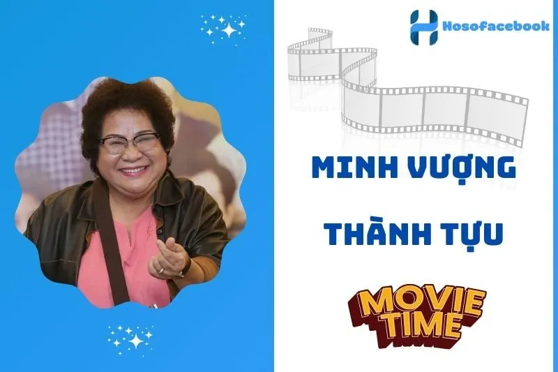 thành tựu nổi bật của minh vượng