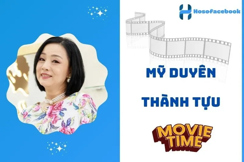 Thành tựu và giải thưởng của Mỹ Duyên