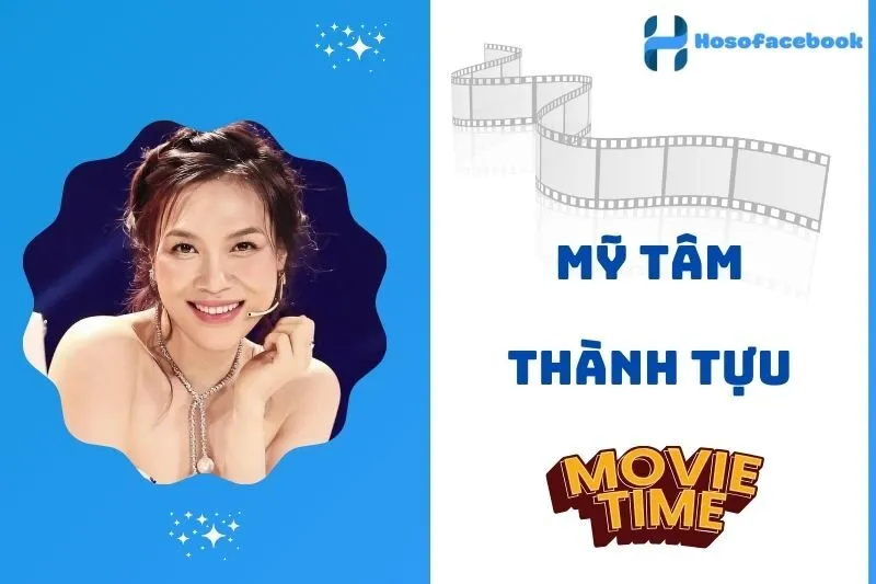 Thành tựu và giải thưởng của Mỹ Tâm