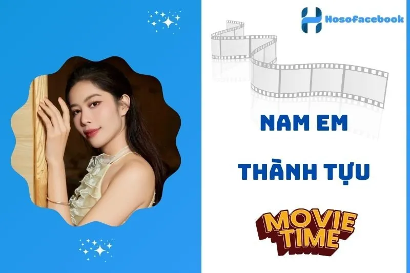 Các thành tựu nổi bật và tranh cãi của Nam Em