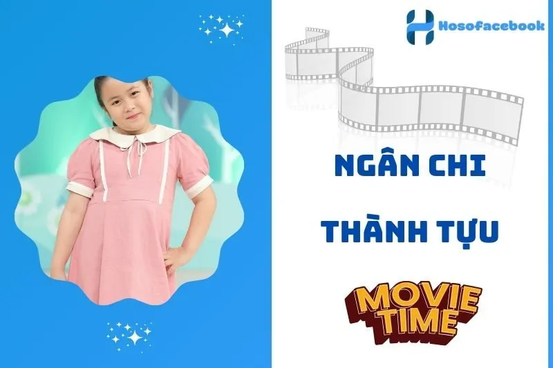 Những thành tựu nổi bật và đóng góp của Ngân Chi trong điện ảnh
