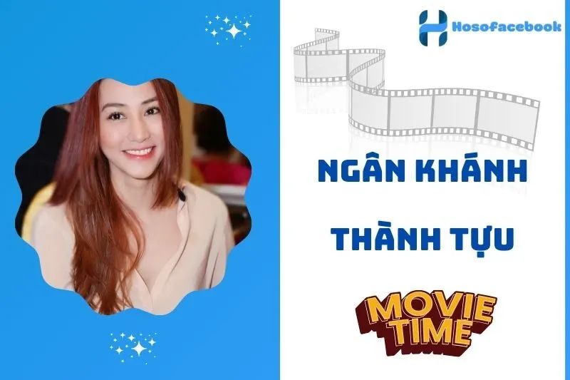 Thành tựu và giải thưởng nổi bật của Ngân Khánh