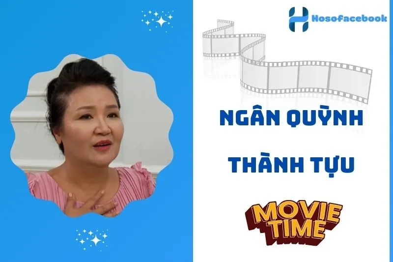 Thành tựu và giải thưởng của Ngân Quỳnh